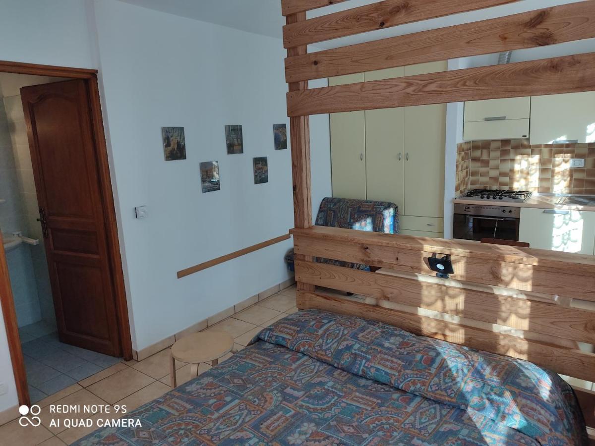 Residenza La Ruina Aparthotel Fenestrelle Exterior foto