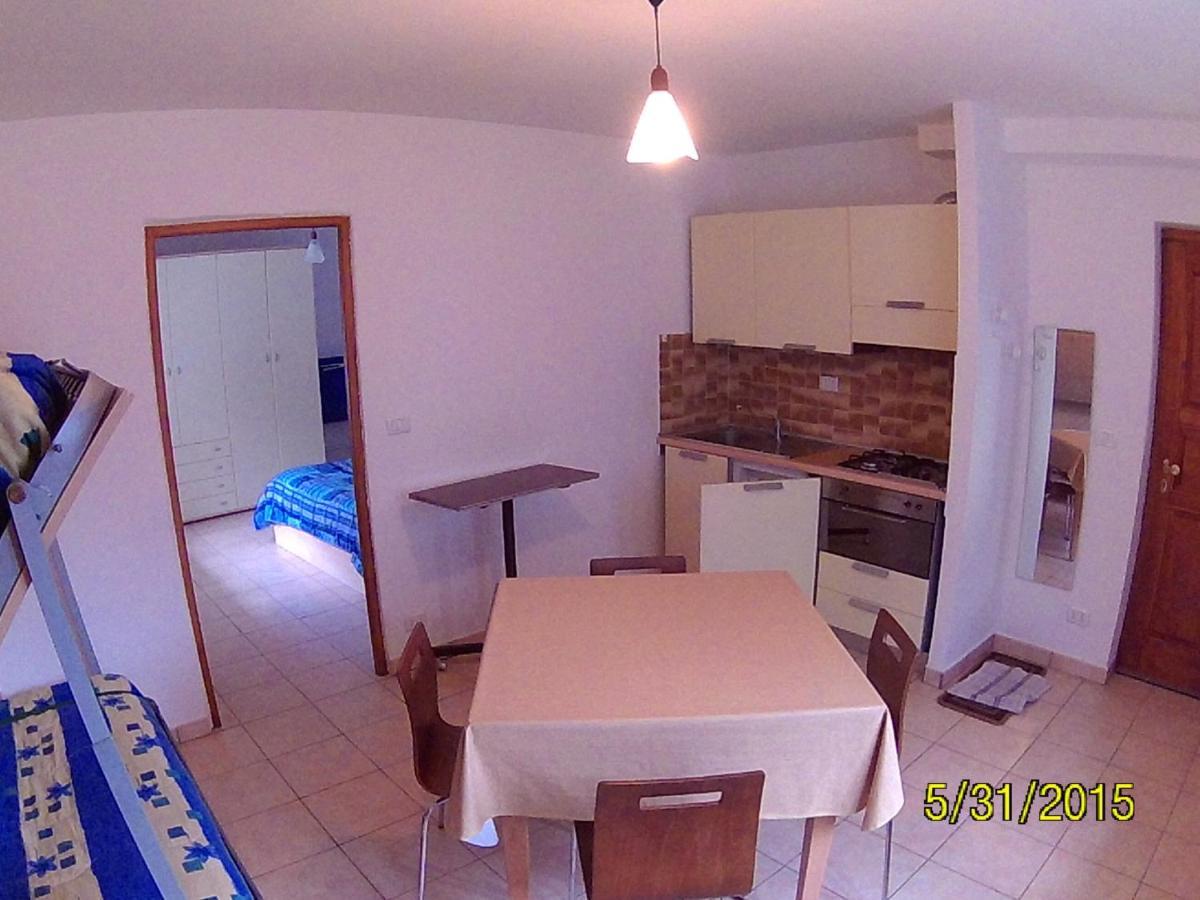 Residenza La Ruina Aparthotel Fenestrelle Cameră foto