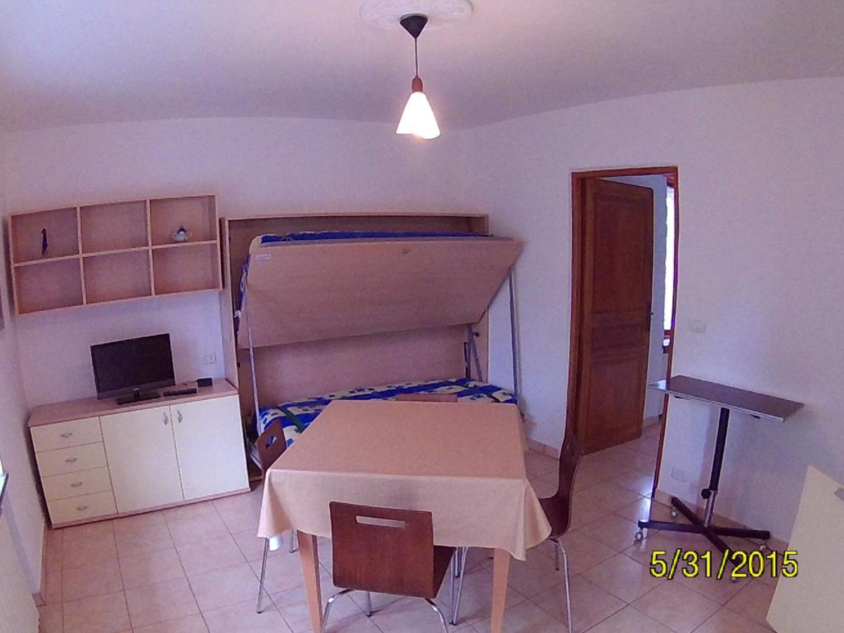 Residenza La Ruina Aparthotel Fenestrelle Cameră foto