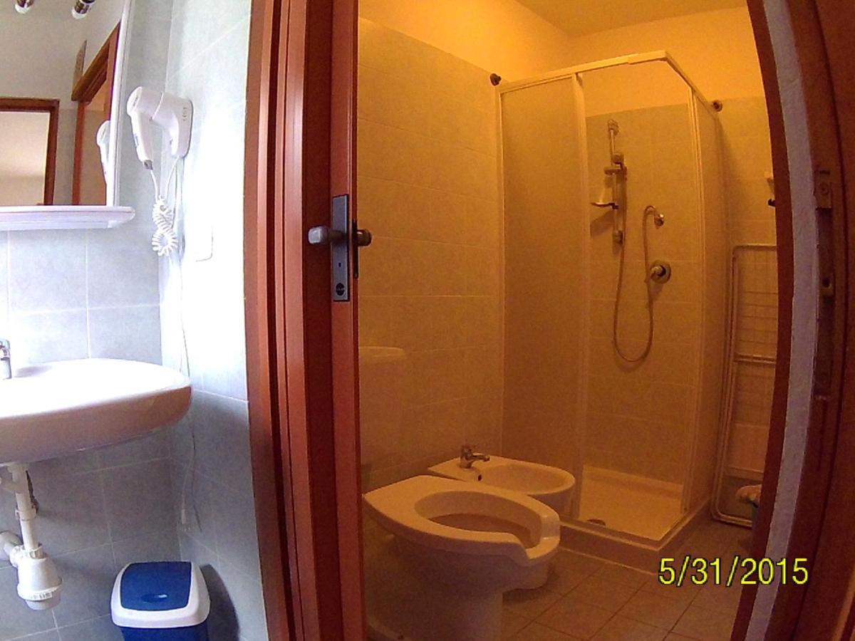 Residenza La Ruina Aparthotel Fenestrelle Cameră foto