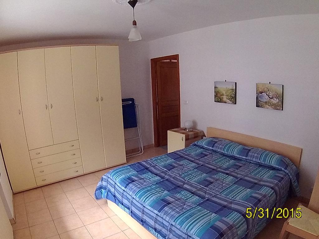 Residenza La Ruina Aparthotel Fenestrelle Cameră foto
